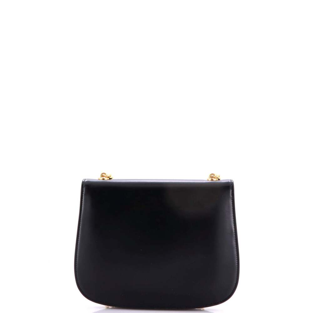 Celine Besace Triomphe Shoulder Bag #239765C24B - Picture 3 of 8
